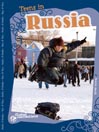 Teens in Russia